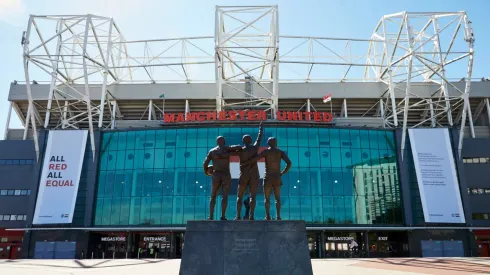 Next United owner may redevelop 40 acres around Old Trafford