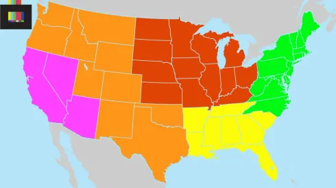 With so many teams, US soccer leagues need to be regionalized