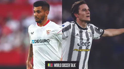 Where to find Sevilla vs Juventus on US TV