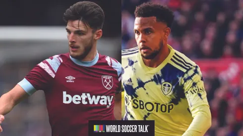 Where to find West Ham vs Leeds on US TV