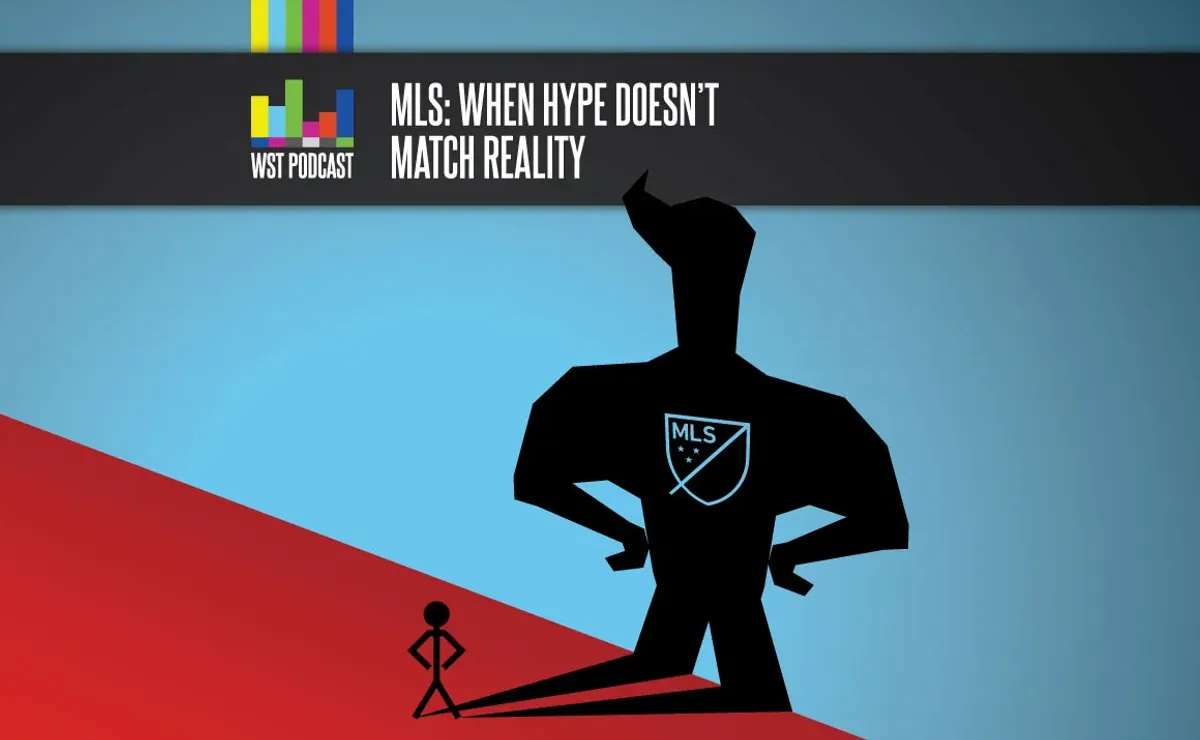 Why MLS needs a reality check