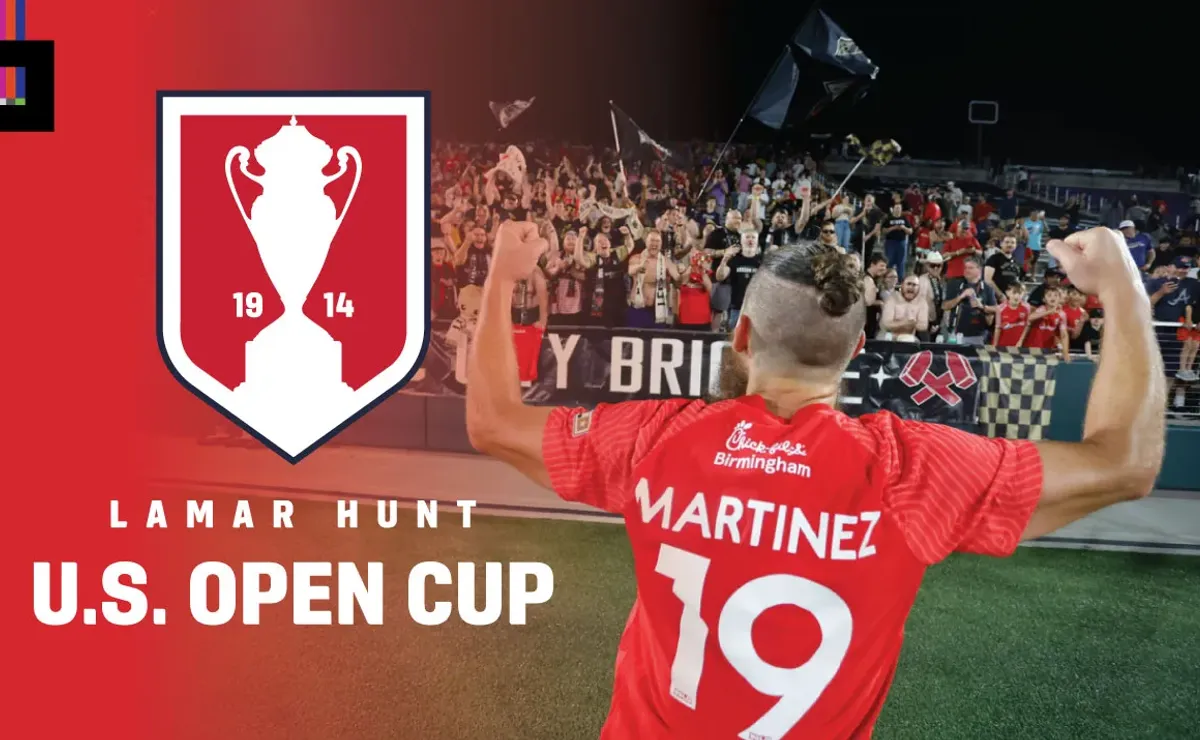 CBS picks up rights to US Open Cup final and semi-finals
