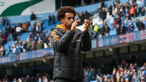 Man United tracking Tyler Adams as transfer target