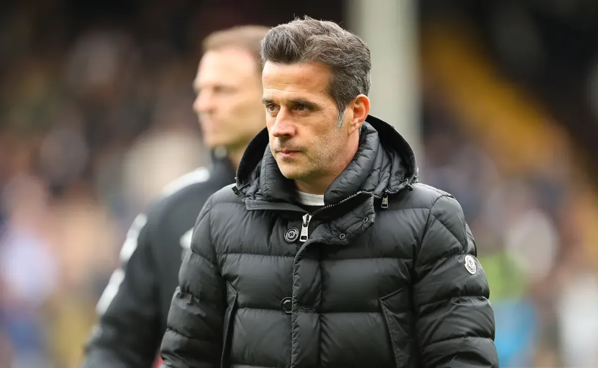 Marco Silva’s future up in the air at Fulham