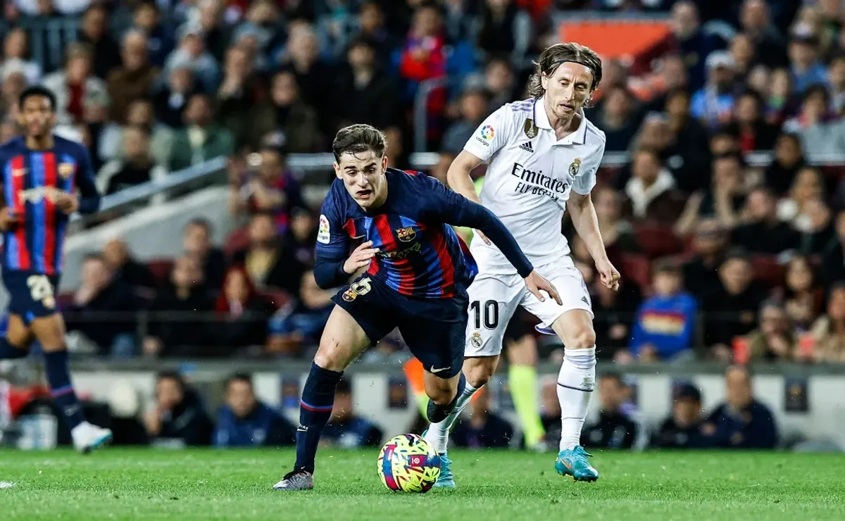 Real Madrid and Barcelona banned from using ‘El Clásico’ term