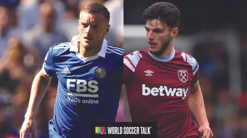 Where to find Leicester City vs West Ham on US TV