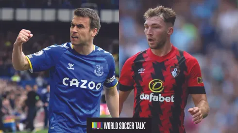 Where to find Everton vs Bournemouth on US TV