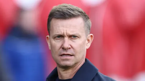 Jesse Marsch may be more enticed by Monaco job than USMNT