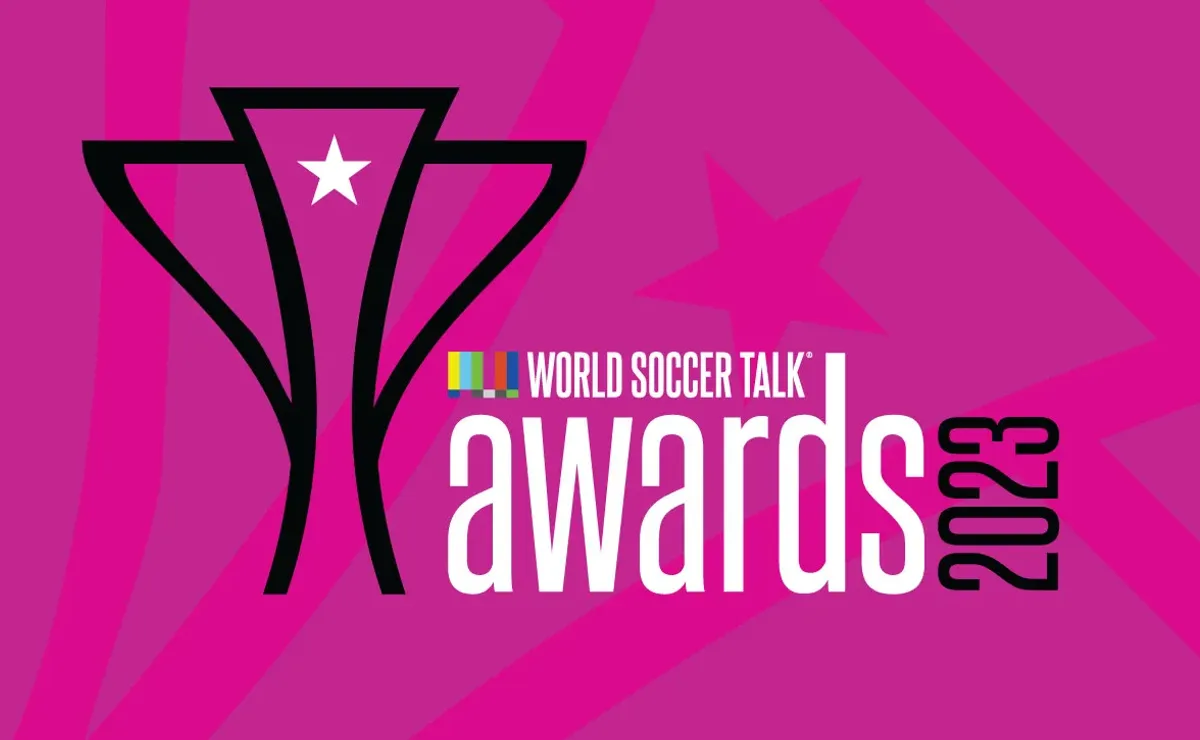 2023 World Soccer Talk Awards launch; Voting now open