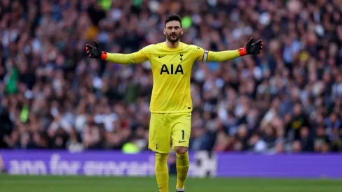 End of an era for Hugo Lloris at Tottenham Hotspur