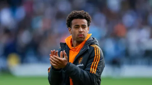 Leeds' Tyler Adams may go on loan to top-flight European club