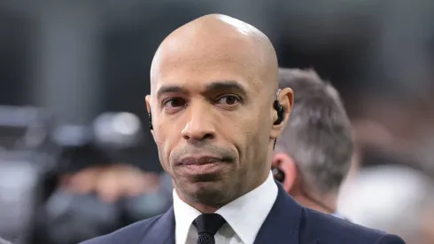 Julian Nagelsmann wants Thierry Henry as PSG assistant