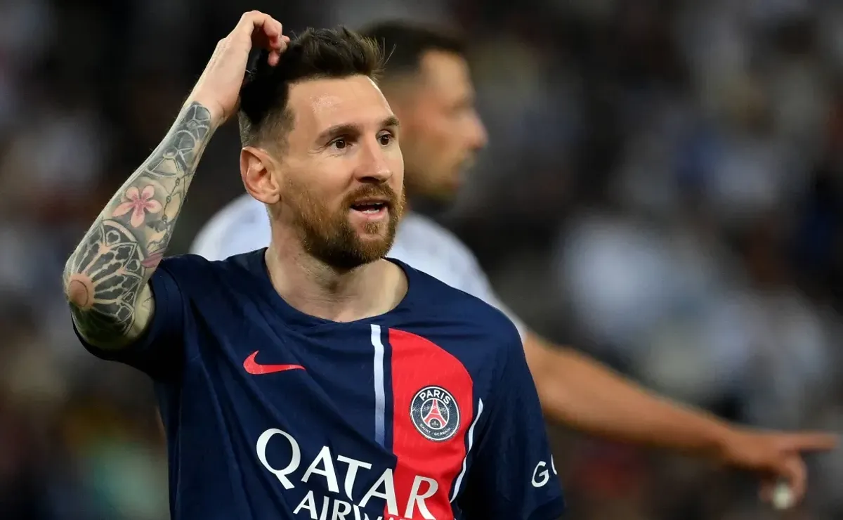 Messi to MLS would be linchpin to MLS Season Pass success