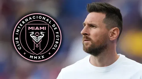 Messi to join Inter Miami, says Guillem Balague