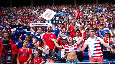 How many people watch the Women's World Cup?