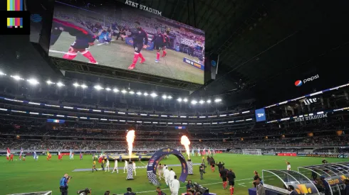 Top 25 hottest soccer tickets in the US this summer