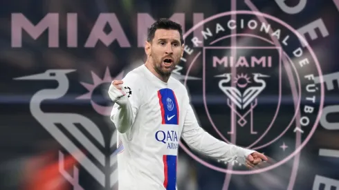 Inter Miami’s Messi is favorite to win Ballon d’Or