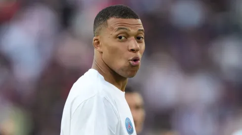 Kylian Mbappé plays opt-out card to signal intent to Real Madrid