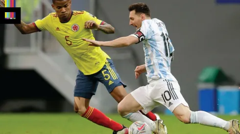 Fanatiz to show Argentina, Colombia, Chile, Ecuador friendlies