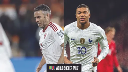 Where to find Gibraltar vs France on US TV