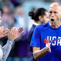 Berhalter returns as USMNT head coach through 2026