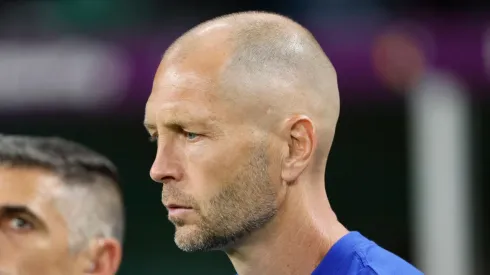 Why Gregg Berhalter is not the right choice for US Soccer