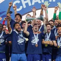 USMNT defeats Canada to win second Nations League title