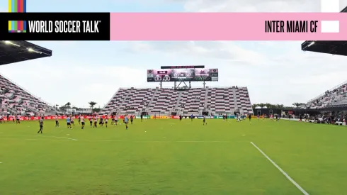 Inter Miami TV Schedule and Streaming Links