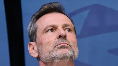 Mexico sacks head coach Diego Cocca after disastrous results