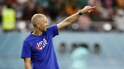 Who should US Soccer have hired instead of Gregg Berhalter?