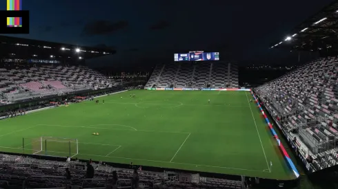 With Messi joining, Inter Miami passes on Hard Rock Stadium