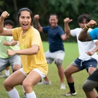 Taika Waititi's film about Thomas Rongen set for world premiere