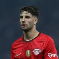 Liverpool move fast to land Dominik Szoboszlai from Leipzig