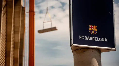 Barcelona plan official tribute to Lionel Messi at Camp Nou