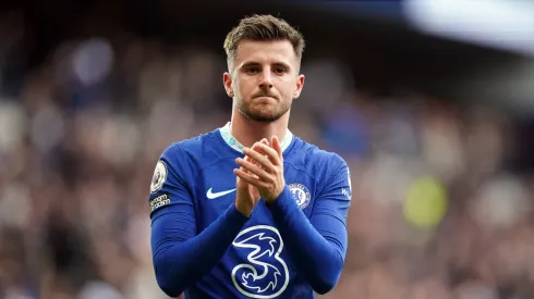 Mason Mount quadrupling weekly wages with Man United