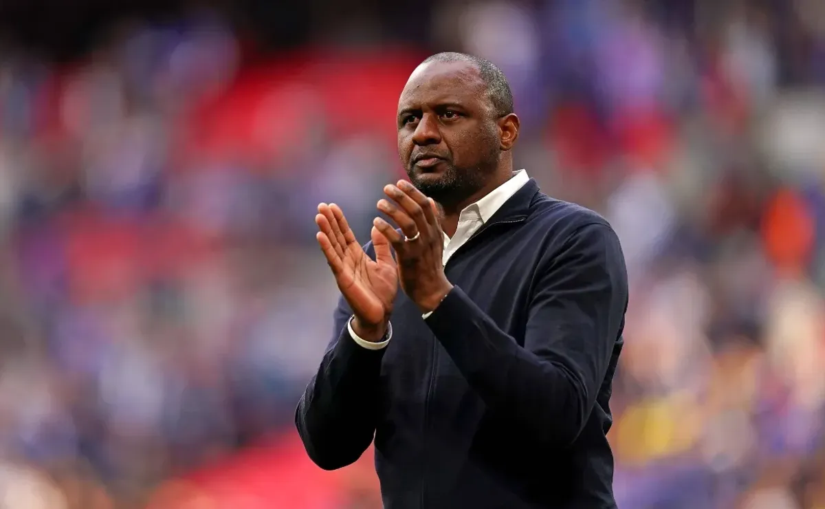 Vieira takes over as manager of Chelsea-owned Strasbourg