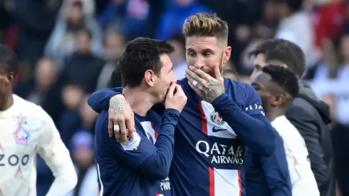 MLS' Inter Miami closes in on signing Sergio Ramos, 37