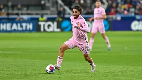 Inter Miami's Pizarro criticizes MLS player trades without consent