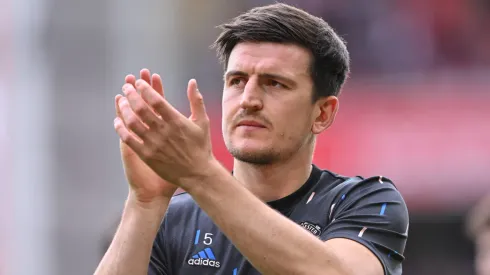 Pay raise muddles Maguire transfer away from United