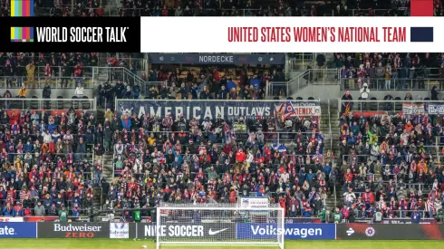 USWNT TV Schedule: America's most successful team