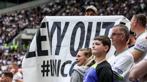 Tottenham enter war with own fans for puzzling reason