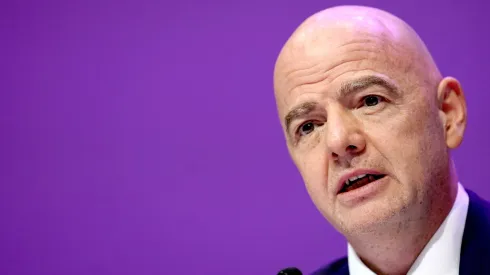 Potential for Danish soccer rebellion may put FIFA to test