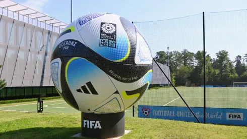 Women’s World Cup failing to generate interest from brands