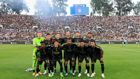 LAFC seek venue change for Leagues Cup quarterfinal