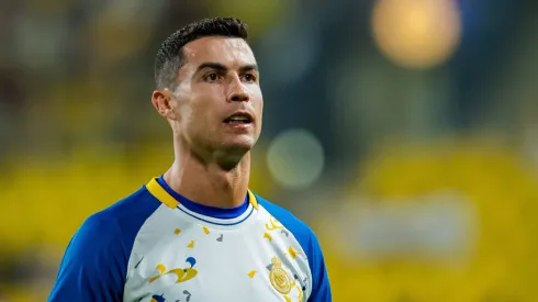 Ronaldo's Al-Nassr banned from signing players for odd reason