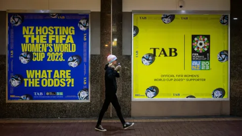 FIFA give away 20K free tickets to Women's World Cup