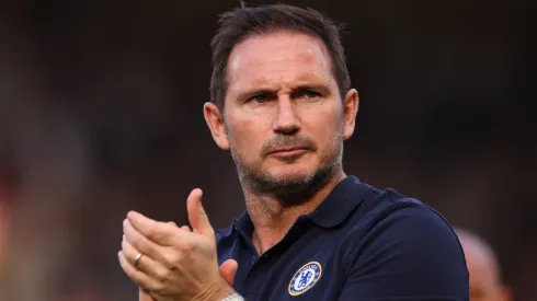 Lampard confesses: Chelsea's prime target set to join Arsenal
