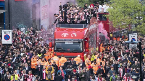 For sale: Premier League club looks for $220 million buyer