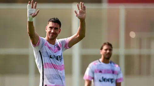 Chelsea evaluating potential move for Juventus outcast