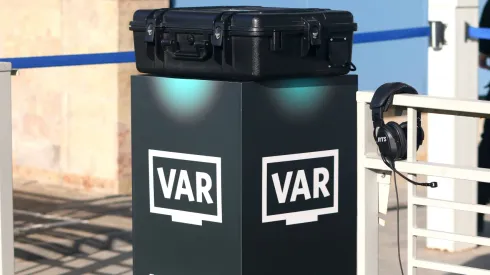 UEFA's VAR alteration holds potential to alter destiny of top clubs